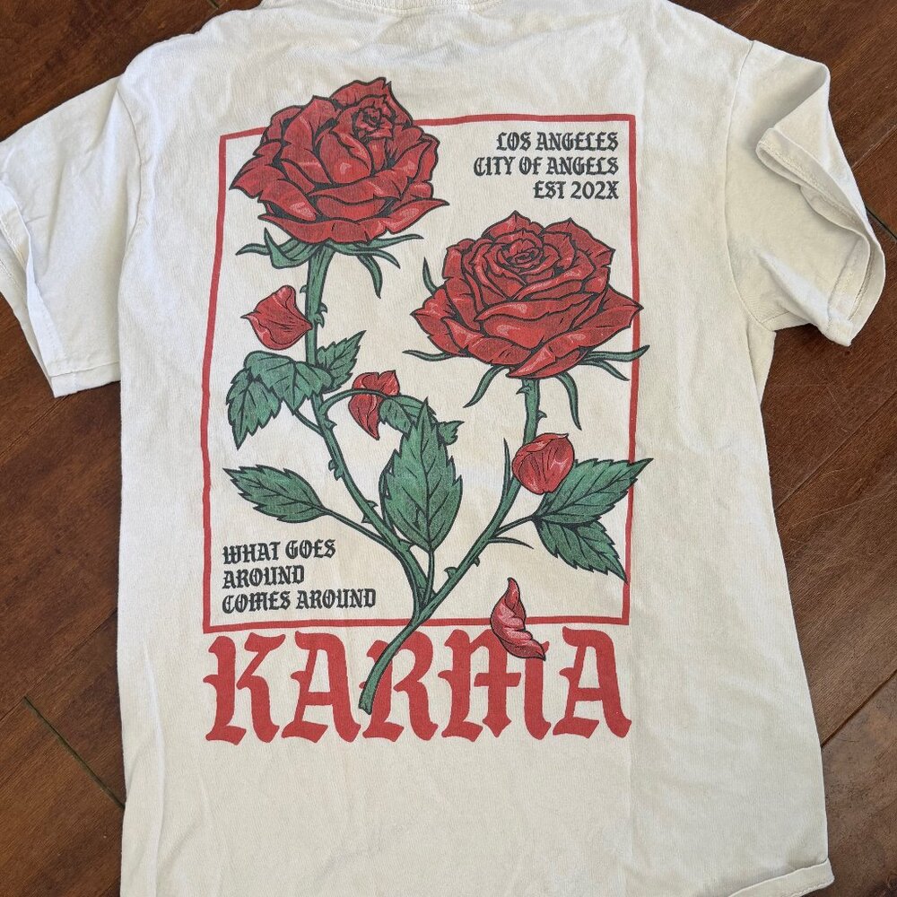 Popular Poison T-Shirt